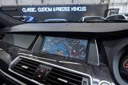 2012 BMW 5 Series 530d