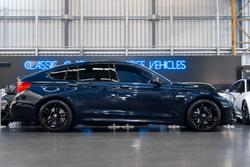2012 BMW 5 Series 530d
