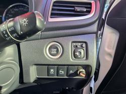 2021 Mitsubishi Pajero Sport GLS