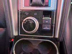 2021 Mitsubishi Pajero Sport GLS