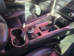 2021 Mitsubishi Pajero Sport GLS