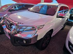 2021 Mitsubishi Pajero Sport GLS