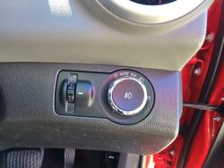 2017 Holden Barina LS