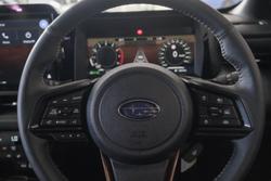 2025 Subaru Outback AWD Wilderness