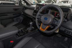 2025 Subaru Outback AWD Wilderness
