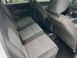 2022 Volkswagen Amarok TDI550 Core