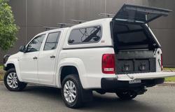 2022 Volkswagen Amarok TDI550 Core