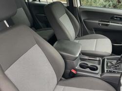 2022 Volkswagen Amarok TDI550 Core