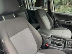 2022 Volkswagen Amarok TDI550 Core