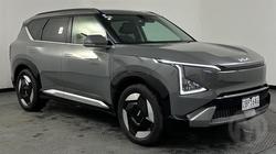 2024 Kia EV5 Earth