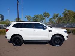 2020 Ford Everest Sport