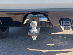 2020 Ford Everest Sport