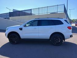 2020 Ford Everest Sport
