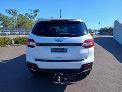 2020 Ford Everest Sport