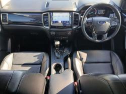 2020 Ford Everest Sport