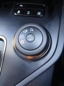 2020 Ford Everest Sport