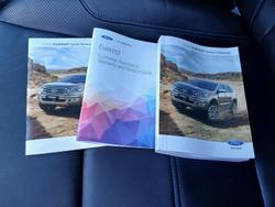 2020 Ford Everest Sport