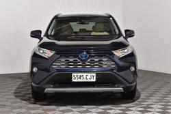 2021 Toyota RAV4 Cruiser