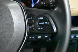 2021 Toyota RAV4 Cruiser