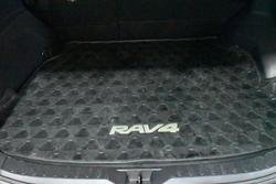 2021 Toyota RAV4 Cruiser