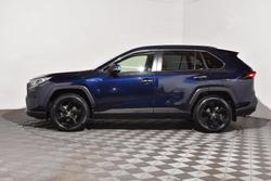 2021 Toyota RAV4 Cruiser