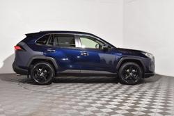 2021 Toyota RAV4 Cruiser