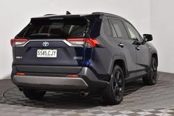 2021 Toyota RAV4 Cruiser