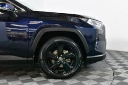 2021 Toyota RAV4 Cruiser