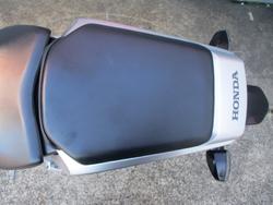 2008 Honda CBR1000RR (FIREBLADE) SILVER