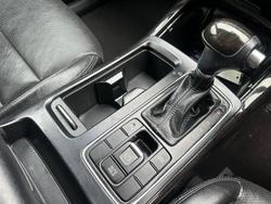2016 Kia Sorento SLi UM MY16 Platinum Graphite