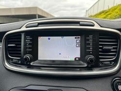2016 Kia Sorento SLi UM MY16 Platinum Graphite