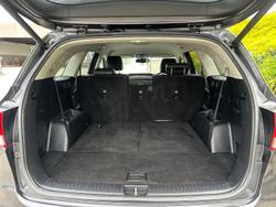 2016 Kia Sorento SLi UM MY16 Platinum Graphite