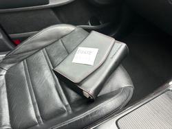 2016 Kia Sorento SLi UM MY16 Platinum Graphite