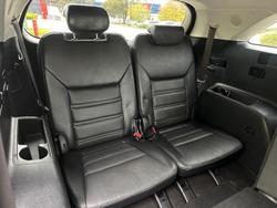 2016 Kia Sorento SLi UM MY16 Platinum Graphite