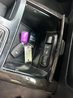 2016 Kia Sorento SLi UM MY16 Platinum Graphite