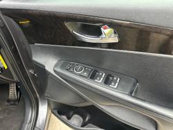 2016 Kia Sorento SLi UM MY16 Platinum Graphite