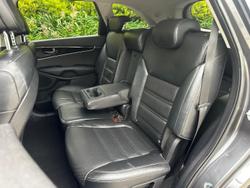 2016 Kia Sorento SLi UM MY16 Platinum Graphite