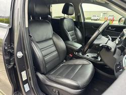 2016 Kia Sorento SLi UM MY16 Platinum Graphite