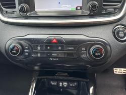 2016 Kia Sorento SLi UM MY16 Platinum Graphite