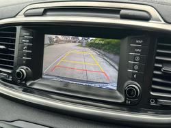 2016 Kia Sorento SLi UM MY16 Platinum Graphite