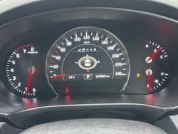 2016 Kia Sorento SLi UM MY16 Platinum Graphite