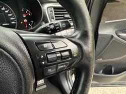 2016 Kia Sorento SLi UM MY16 Platinum Graphite