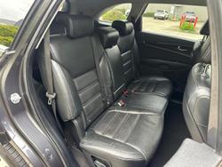 2016 Kia Sorento SLi UM MY16 Platinum Graphite