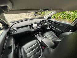 2016 Kia Sorento SLi UM MY16 Platinum Graphite