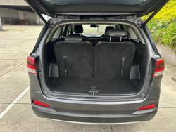2016 Kia Sorento SLi UM MY16 Platinum Graphite