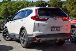 2019 Honda CR-V VTi-LX