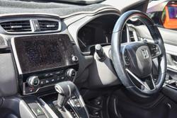 2019 Honda CR-V VTi-LX