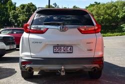2019 Honda CR-V VTi-LX