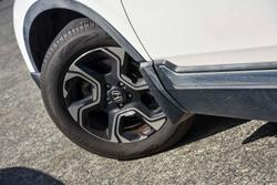 2019 Honda CR-V VTi-LX