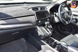 2019 Honda CR-V VTi-LX